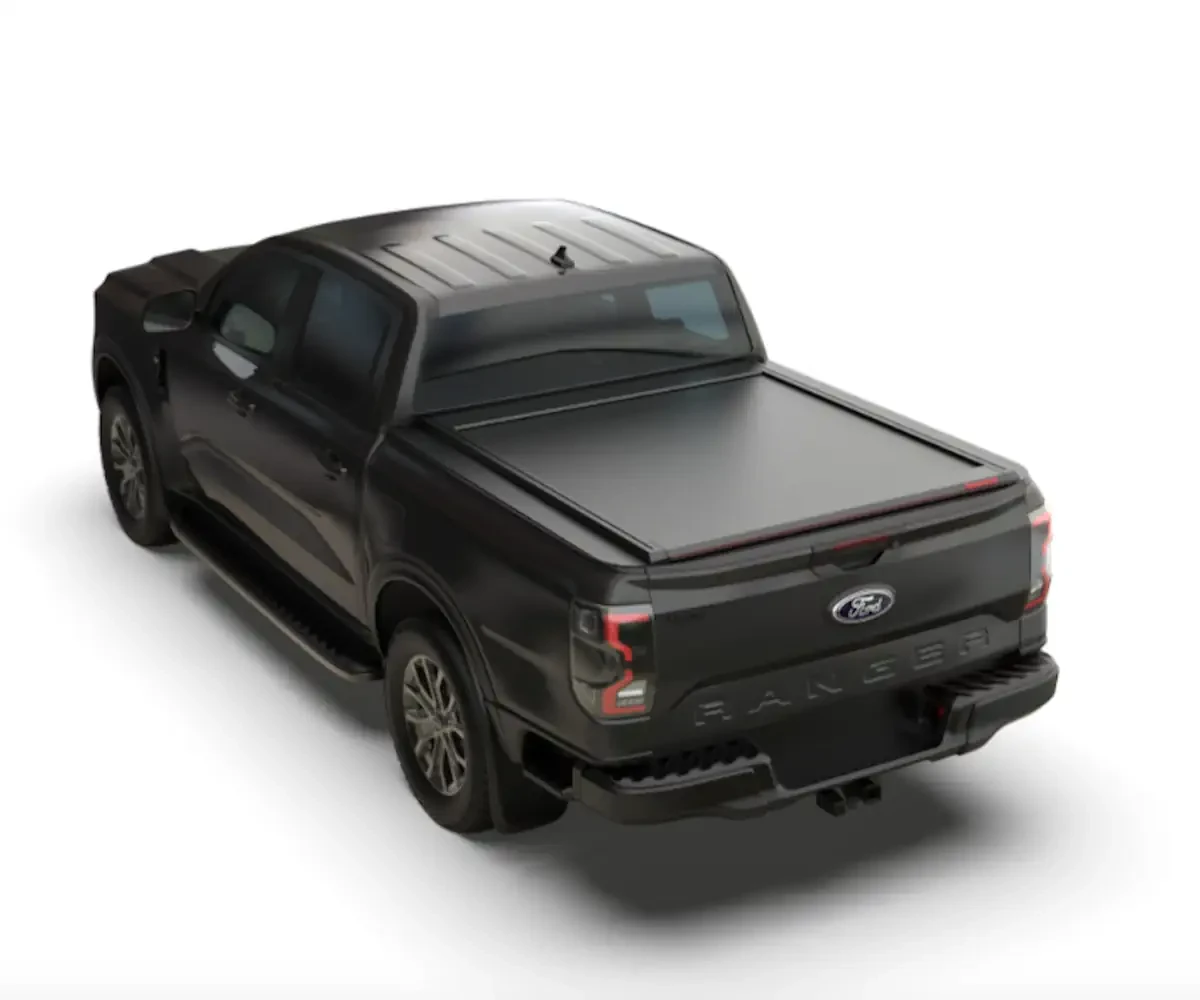 Buy Roll for Ford Ranger Raptor 2023+ Tessera Se